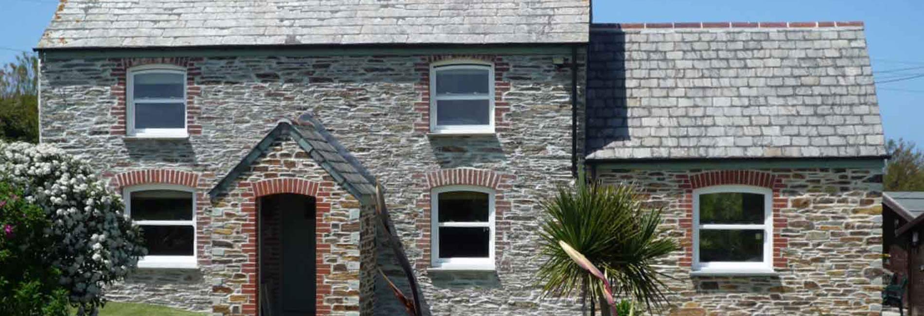 carnewas extension top header