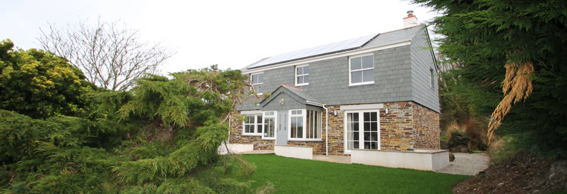 forge cottage new build cornwall header 1