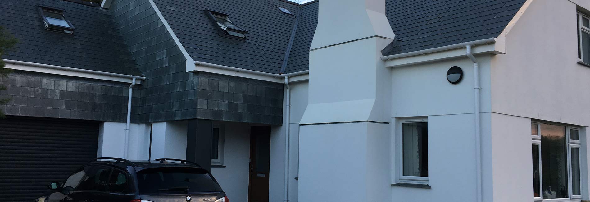 lees nook new build header